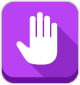 Blocking intrusion